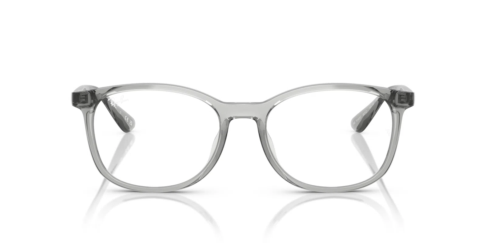 Ray-Ban 7093D Eyeglasses - view 7